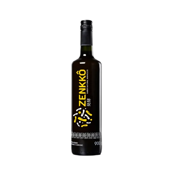 Zenkko Juice - 900 gramas - Maracujá