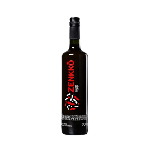 Zenkko Juice - 900 gramas - Original